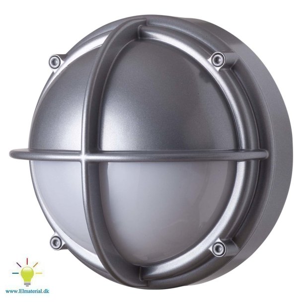 Skot Led 3K Halvafsk.Opal Alu