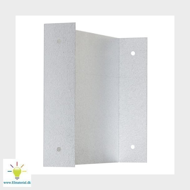 Skot Stab.Plade F/Bjlestander