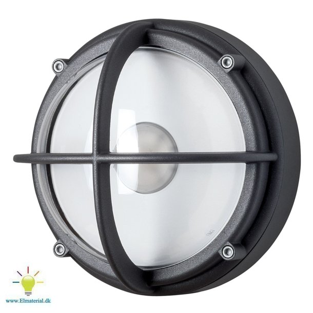 Skot Led 3K Uafsk. Klar Grafit