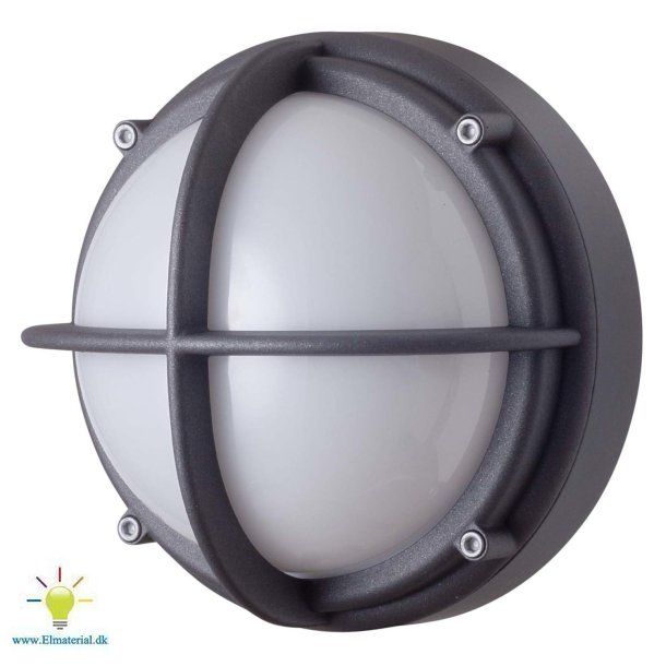 Skot Led 3K Halvafsk Klar Graf