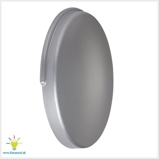 Dksel Hvlvet F/Stander Alu