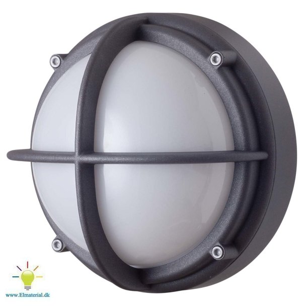 Skot Led 3K Uafsk. Opal Grafit