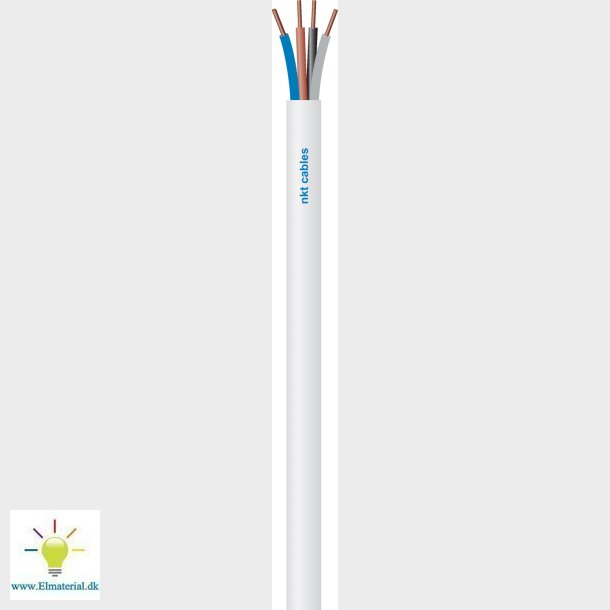 Kabel Noikslx-Cu 5G10 T1000