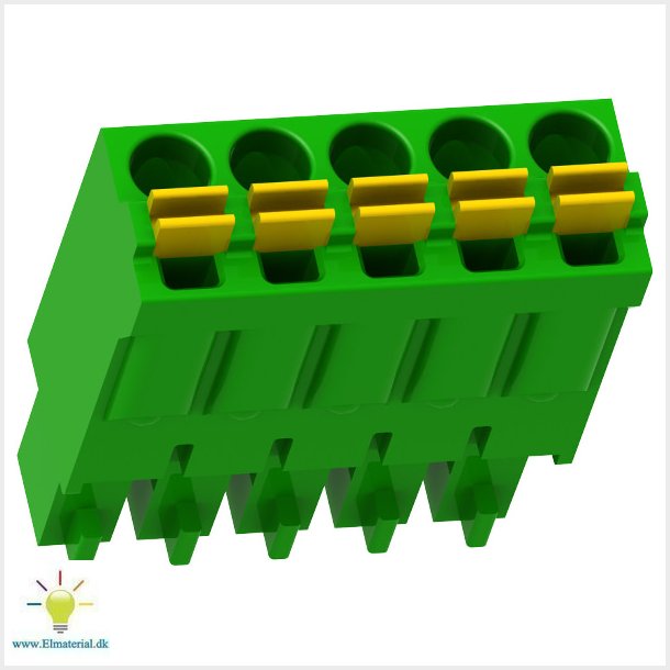 Smartlink Konnektor 5-Pin