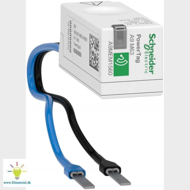 Powertag Flex 1Pn 63A 25Cm