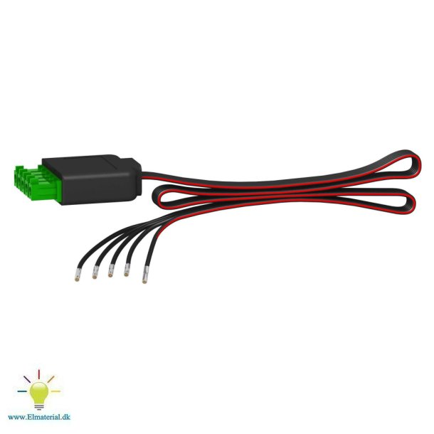 Smartlink Kabel 870Mm M/1Con.6