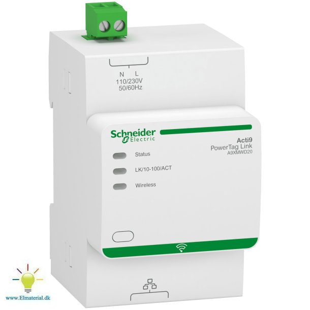 Powertag Link 20 Gateway