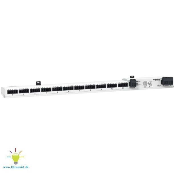 Smartlink Ti24 Basis Skinne Rs