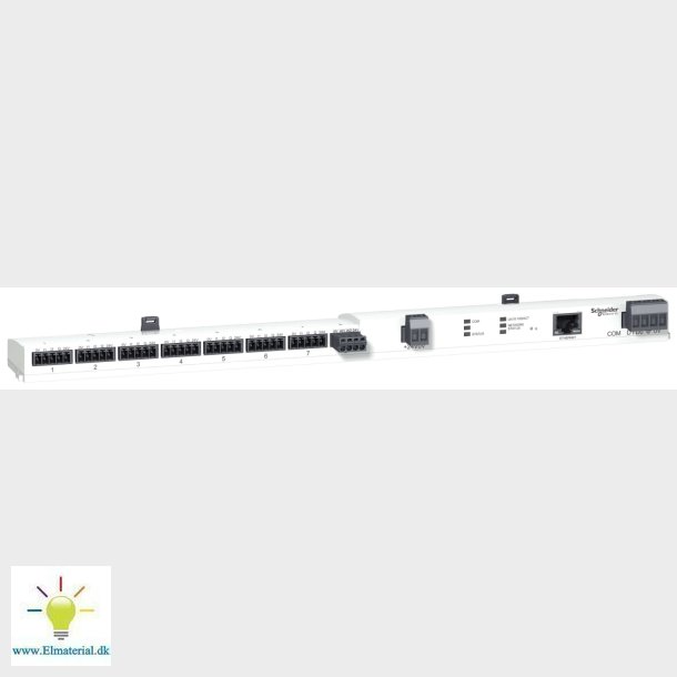 Smartlink Skinne Si B Powertag