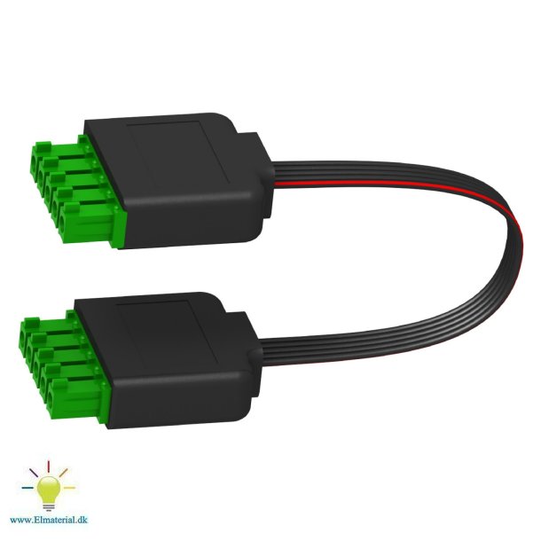 Smartlink Kabel 160Mm M/2Con.6