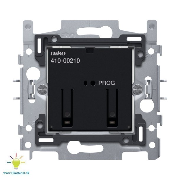 Smart 2-Tryk El og vvs materialer
