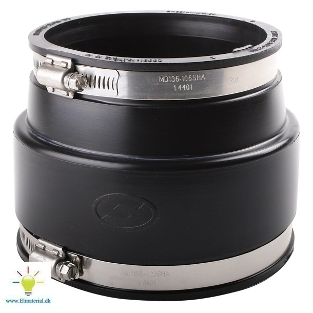 80-95/110-122X100Mm Flexseal