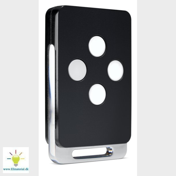 Fjernbetjening Nglering 4Tryk