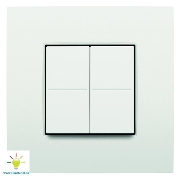 Dmper T/Hue Intense Hvid