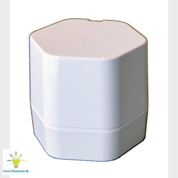 Mtouch Dk Hub El og vvs materialer