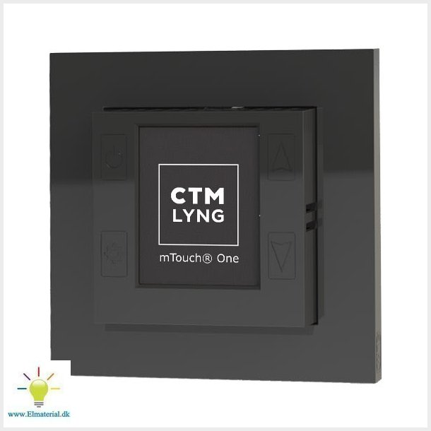 Mtouch One 1P Blank Sort