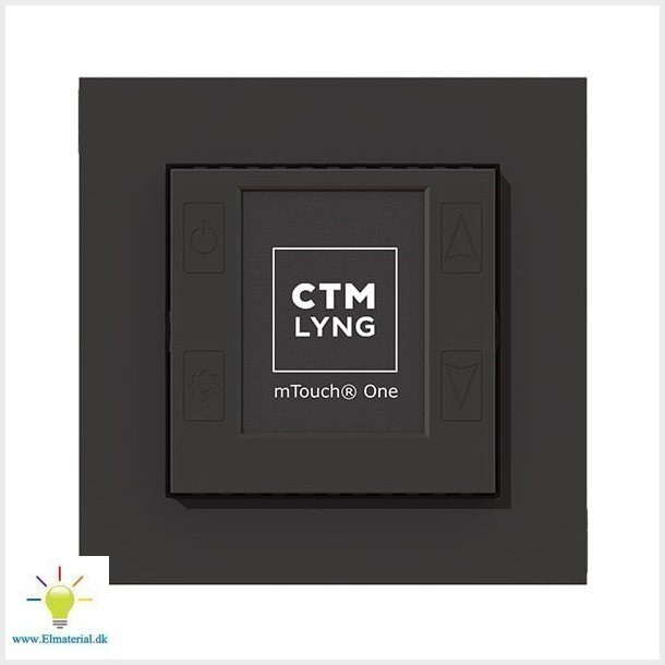 Mtouch One 1P Mat Sort