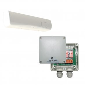 Spisskydd Mkomfy 16R400V-D