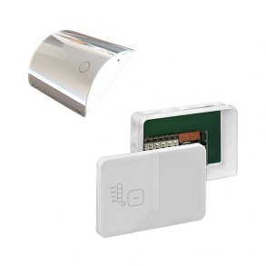 Spisskydd Mkomfy Hybr 16R400V