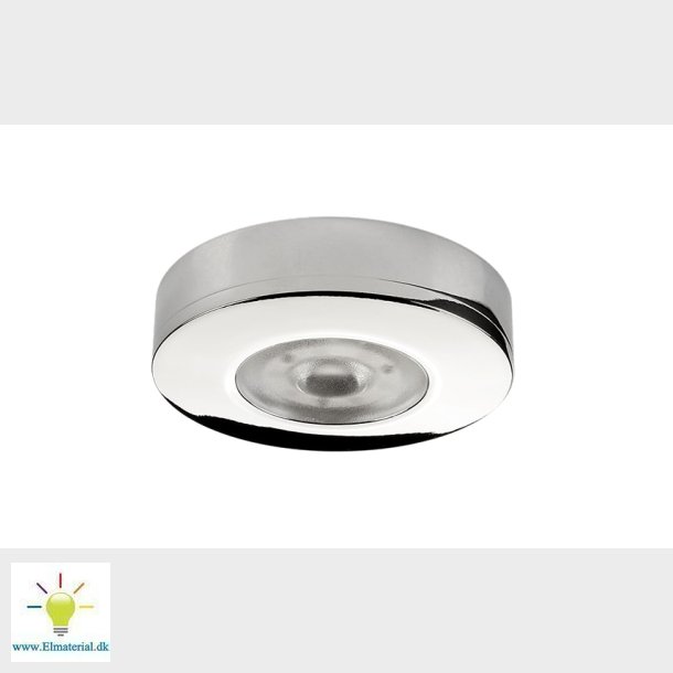 Ledstar Cv 24V 2,4W/927 Krom