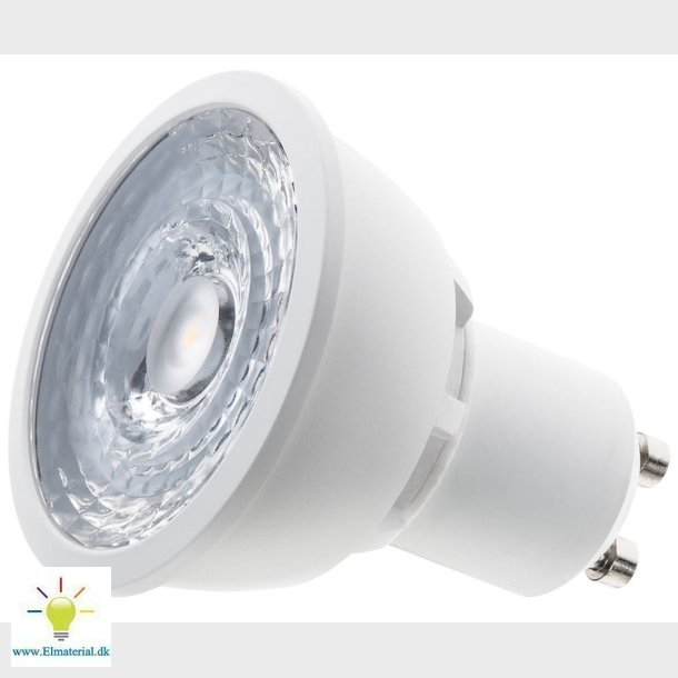 Sg Led 6W/827 Gu10 36G Hvid