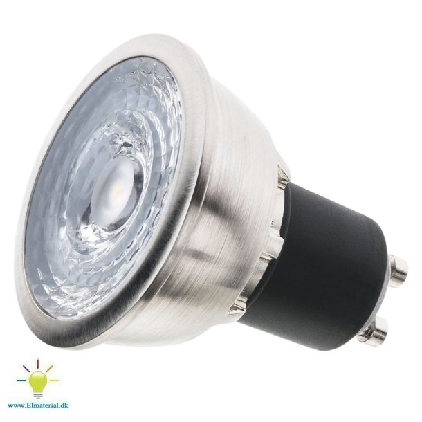 Sg Led 6W Dtw 2000-2800K Bs