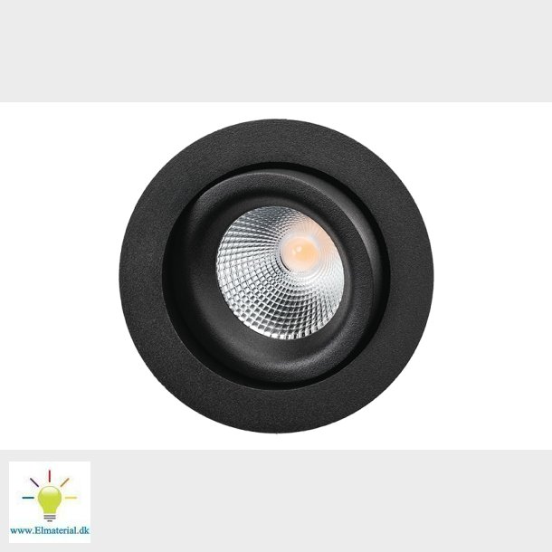 Junistar Iso So 2000-4000 Sort