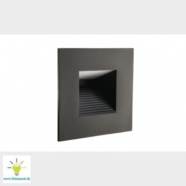 Capella Isosafe 2W/840 Sort