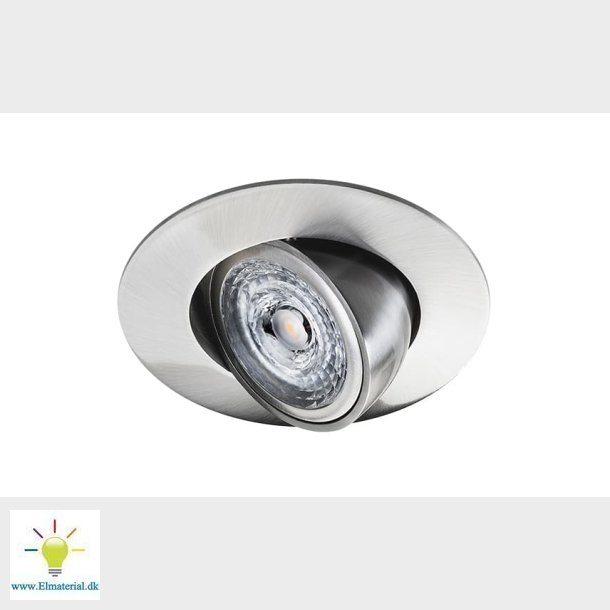 Jupiter Tek Led 6W / 827 Bs