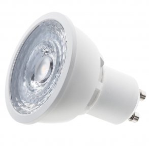 Sg Led 3W / 827 Gu10 Vit