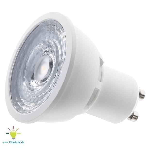 Sg Led 3W/827 Gu10 Hvid