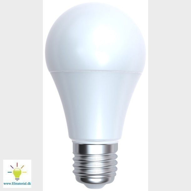 Sg Led 10W/827 E27 A60 Dim