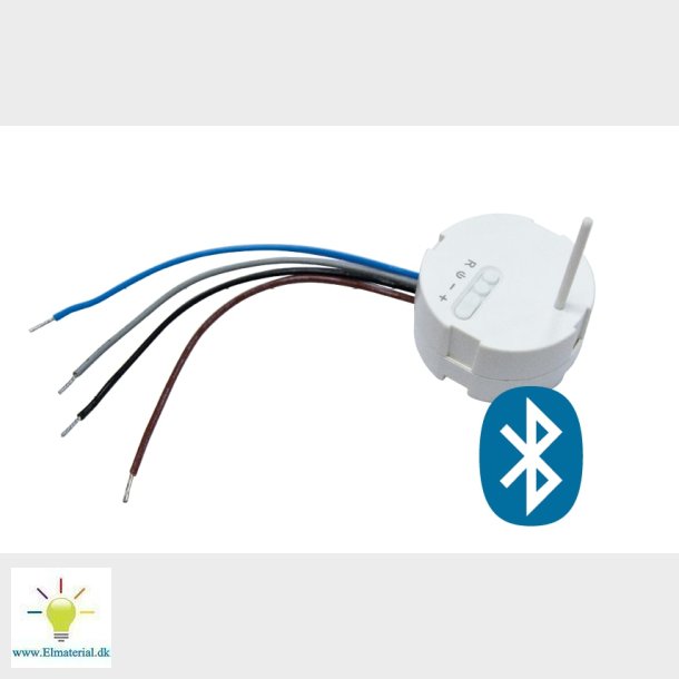 Leddim Smart Pill Mini