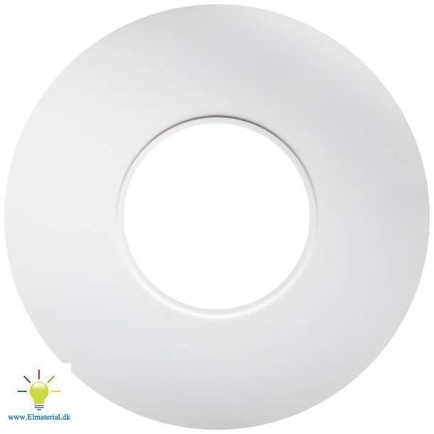 Rehab Ring 250Mm Mat-Hvid