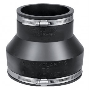 405-421 / 315Mm Koppling Svart A4