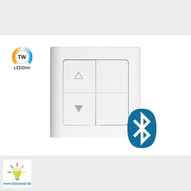 Tw Leddim Smart Push