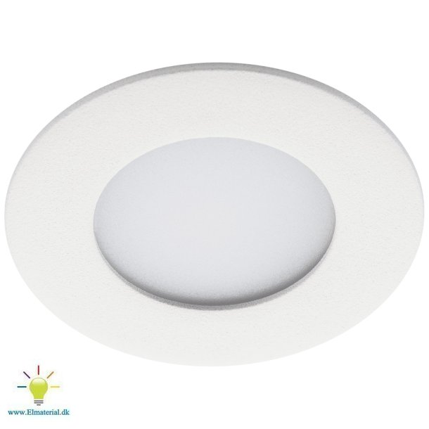 Ledstar Slim Led 4,5W 2700K Hv