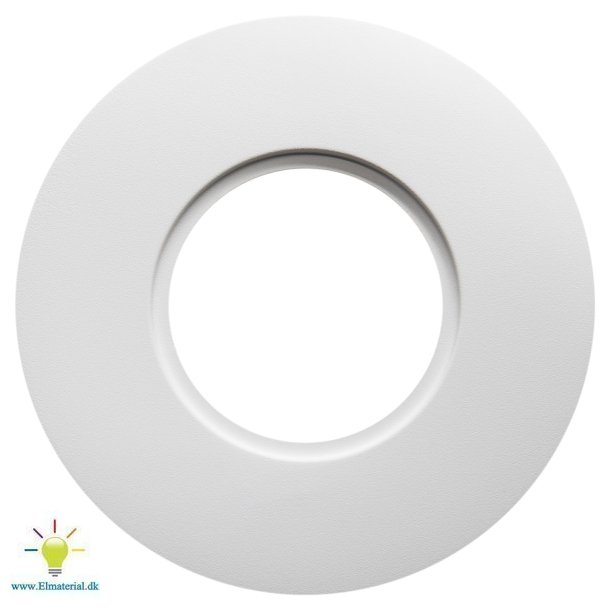 Rehab Ring 180Mm Hvid