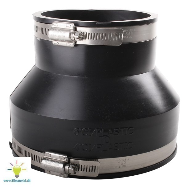 75Mm/2" Stb. Kobling A2