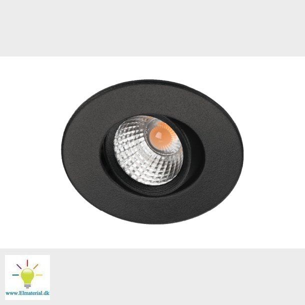 Nano Tilt 4W/930 36G Sort