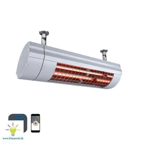 2000Eco+ Pro Btc 3-Trins Titan