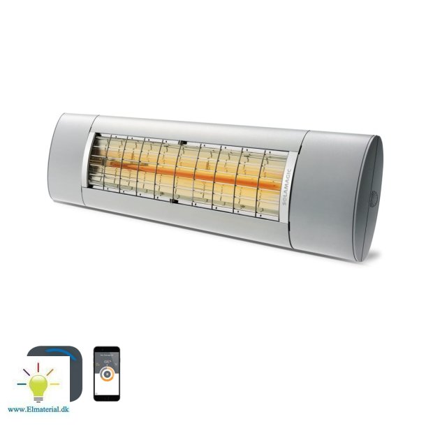 2500 Premium Med Btc Titan