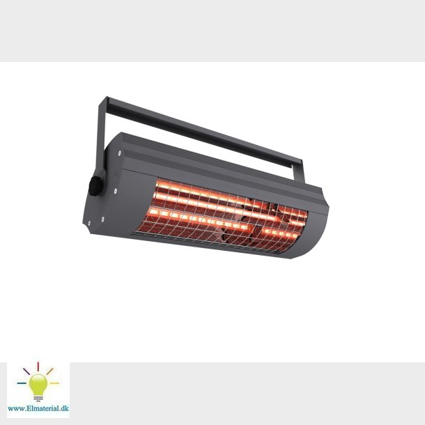 2000 Eco+ Pro No Glare Antra