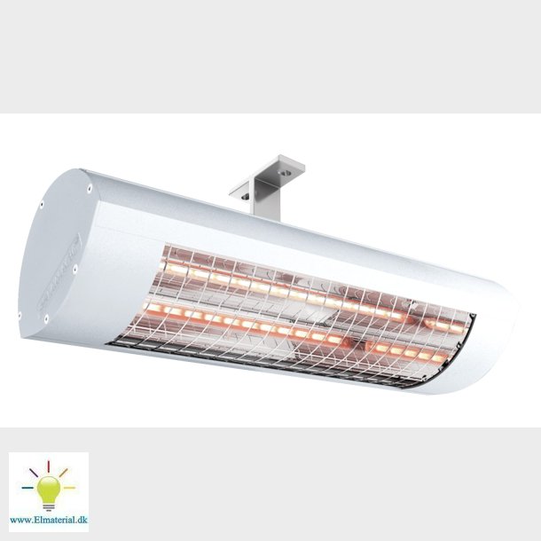 2000 Basic U/Afbryder Titan