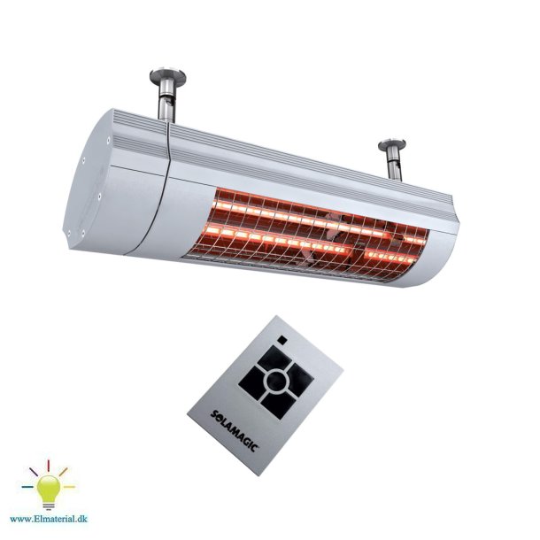 2000 Eco+ Pro Arc Trinls Tit