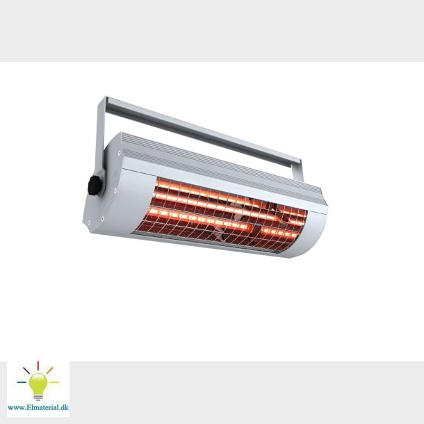 2000 Eco+ Pro No Glare Titan