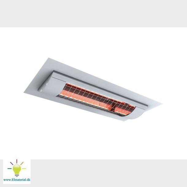 2000 Eco+ Pro For Indbyg Titan