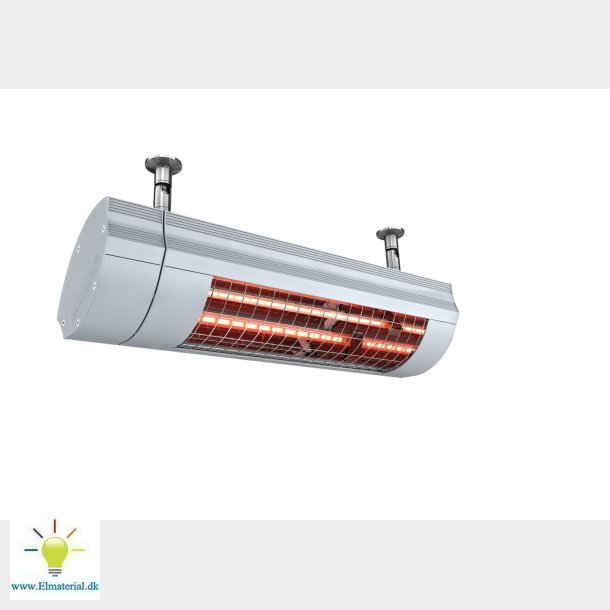 2000 Eco+ Pro No-G. Ip65 Titan