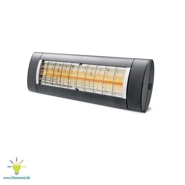 2500 Premium Antracit