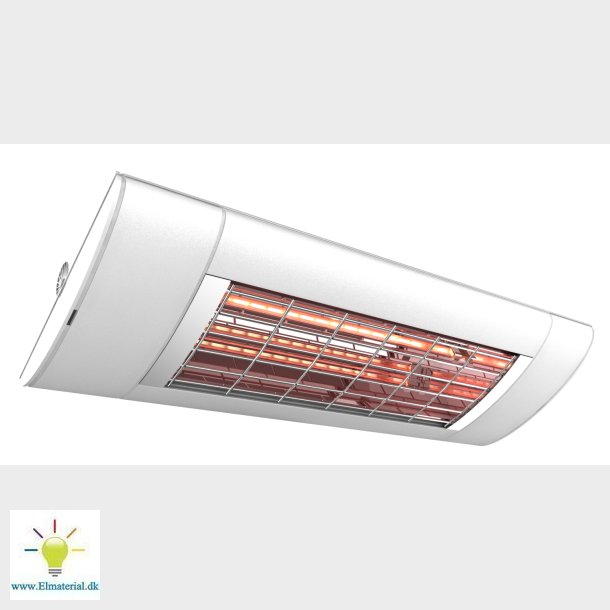 S1 1400 Premium Hvid